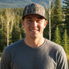 Realtree Original Camo Elk Hunting Sweat Resistant Hat, Unisex