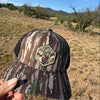 Realtree Original Camo Elk Hunting Sweat Resistant Hat, Unisex