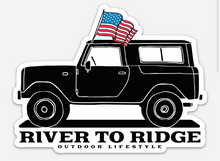  FREE Shipping, Offroad USA Stickers