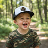 Youth Labrador Duck Hunting Hat