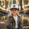Youth Labrador Duck Hunting Hat