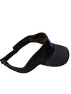 It's About to get Western, Women's Visor