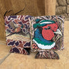 Set of 2 Pheasant Camo Drink Koozies