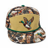 Kid's Premium Duck Hunting Hat