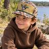 Kid's Premium Duck Hunting Hat
