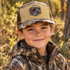 Kid's Premium Turkey Hunting Hat