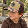 Kid's Premium Turkey Hunting Hat