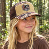 Kid's Premium Turkey Hunting Hat