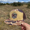 Kid's Premium Turkey Hunting Hat