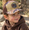 Kid's Premium Turkey Hunting Hat