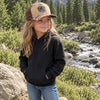 Kid's Premium Turkey Hunting Hat