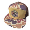 Kid's Premium Turkey Hunting Hat