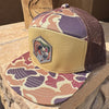 Kid's Premium Turkey Hunting Hat