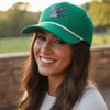 Mallard Duck Rope Hat, Stay Dri, Unisex, 2 Colors
