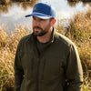 Mallard Duck Classic Stay-Dri Rope Hat, 2 Colors, Unisex