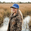 Mallard Duck Classic Stay-Dri Rope Hat, 2 Colors, Unisex