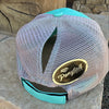 Women's Jeep Patch Hat w/ Ponytail Opening