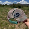 Women's Jeep Patch Hat w/ Ponytail Opening