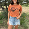 Brown Bear Boop, Women's Limited Edition T
