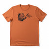 Brown Bear Boop, Limited Edition, Men's T