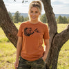 Brown Bear Boop, Women's Limited Edition T