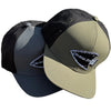 Bowhunters Hat, Genesis 27:3 Unisex, Olive or Grey