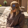 Jesus Saves, Unisex Durable Work Hat
