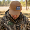 Jesus Saves, Unisex Durable Work Hat