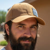 Jesus Saves, Unisex Durable Work Hat