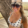 FREE Shipping, Mallard Duck Padded Bikini Top