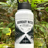 Boundary Waters Canoe Area Wilderness 32 oz Stainless Water Bottle, Proceeds Donated to Wildland Firefighter Foundation