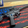 Gun Cleaning Padded Anti-Slip Mat, 2A Tactical Flag Logo, 2 sizes