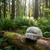 River to Ridge Camo Puff Embroidery Unisex Hat