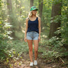 Pre Order: Later Alligator Women's Trucker Hat