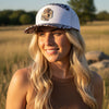 Duck Camo, Labrador Waterfowl Hunting Hat, Sweat Resistant Unisex
