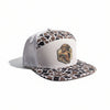 Duck Camo, Labrador Waterfowl Hunting Hat, Sweat Resistant Unisex