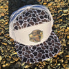 Duck Camo, Labrador Waterfowl Hunting Hat, Sweat Resistant Unisex