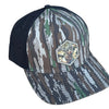 Realtree Original Camo Elk Hunting Sweat Resistant Hat, Unisex