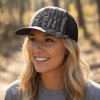 Realtree Original Camo Elk Hunting Sweat Resistant Hat, Unisex