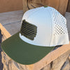 One Nation Under God, Breathable Sweat Resistant Hat