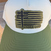 One Nation Under God, Breathable Sweat Resistant Hat
