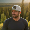 One Nation Under God, Breathable Sweat Resistant Hat