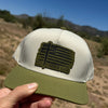 One Nation Under God, Breathable Sweat Resistant Hat