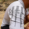 UPF 50 Men's Tactical Logo Range Shirt, Unisex
