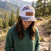 River to Ridge Premium Camo Hat