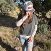River to Ridge Premium Camo Hat