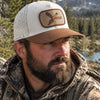 Pheasant Patch, Breathable Unisex Hat