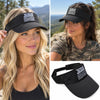 Jesus Saves, Women's Faith Visor