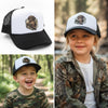 Kid's Labrador Duck Hunting Hat
