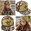 Kid's Premium Duck Hunting Hat